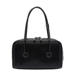 Margesherwood Women Small Boston Shoulder Bag